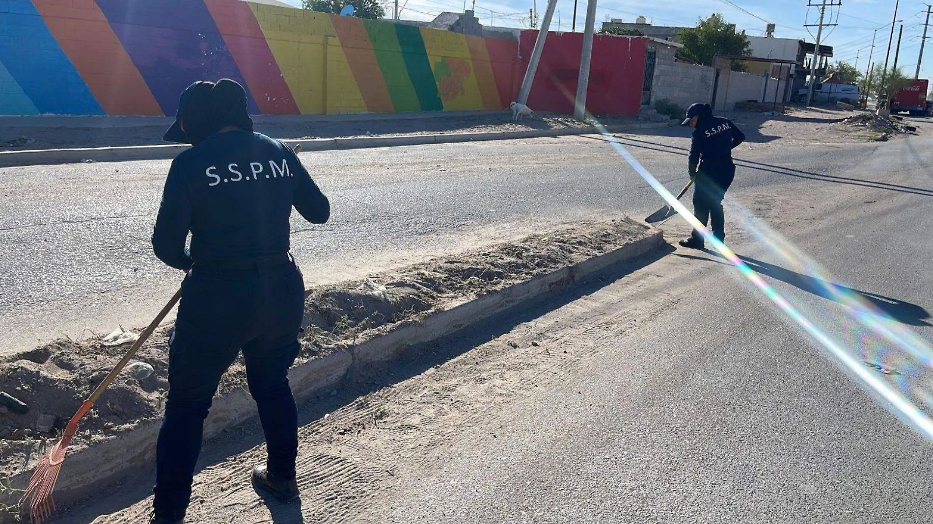 Academia de Policia